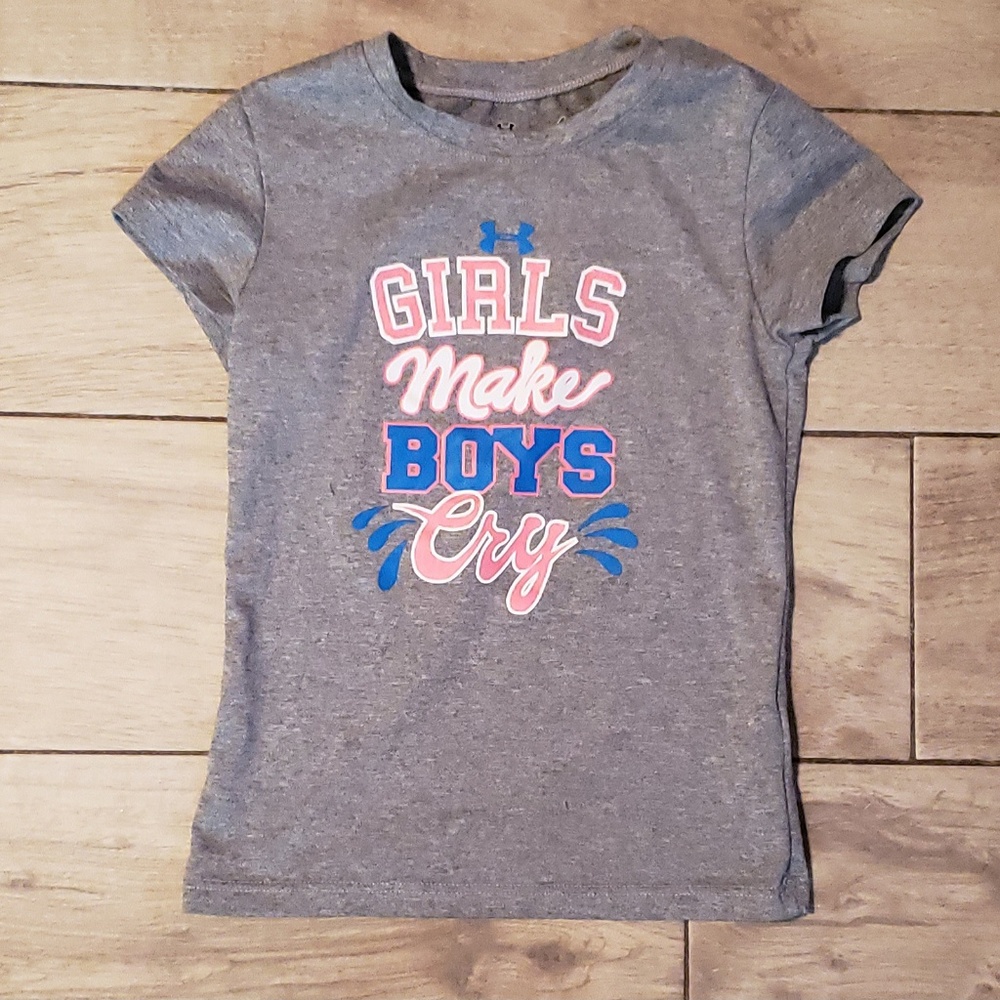 T-Ball Tee